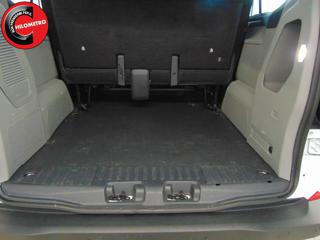 FORD Tourneo Custom usata, con Autoradio