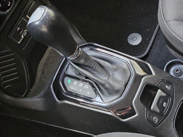 JEEP Renegade usata, con Controllo elettronico della corsia