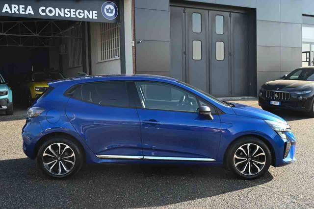 RENAULT Clio usata, con Airbag Passeggero