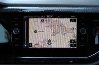 VOLKSWAGEN Taigo usata, con Sistema di avviso di distanza