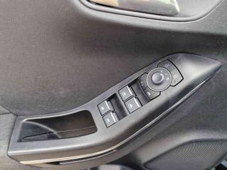 FORD Puma usata, con Regolazione elettrica sedili