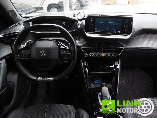 PEUGEOT 2008 usata, con Controllo trazione