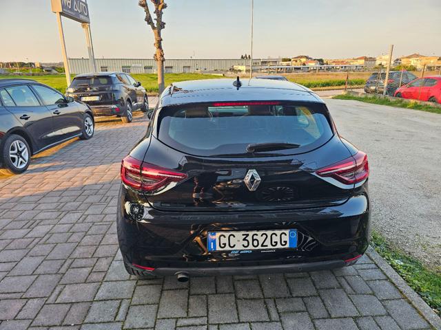 RENAULT Clio usata, con Airbag Passeggero