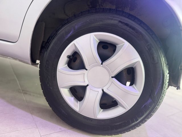 FIAT Panda usata 16