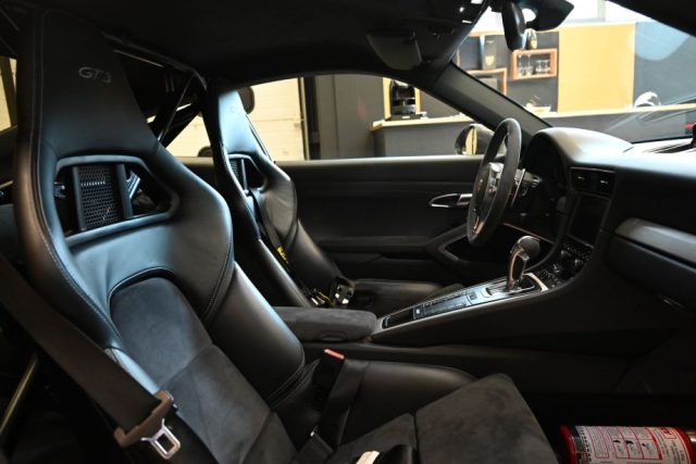 PORSCHE 991 usata 31