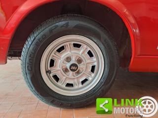 FIAT 124 Spider usata 12