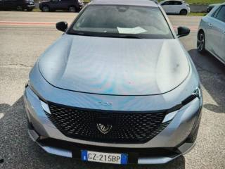 PEUGEOT 308 usata, con Airbag