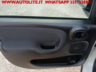 FIAT Panda usata, con ESP