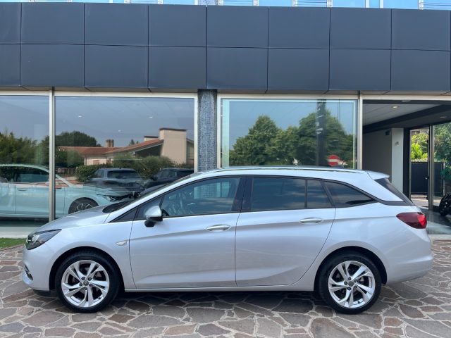OPEL Astra usata, con Alzacristalli elettrici