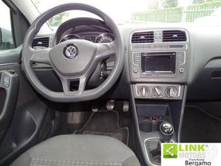 VOLKSWAGEN Polo usata, con ESP