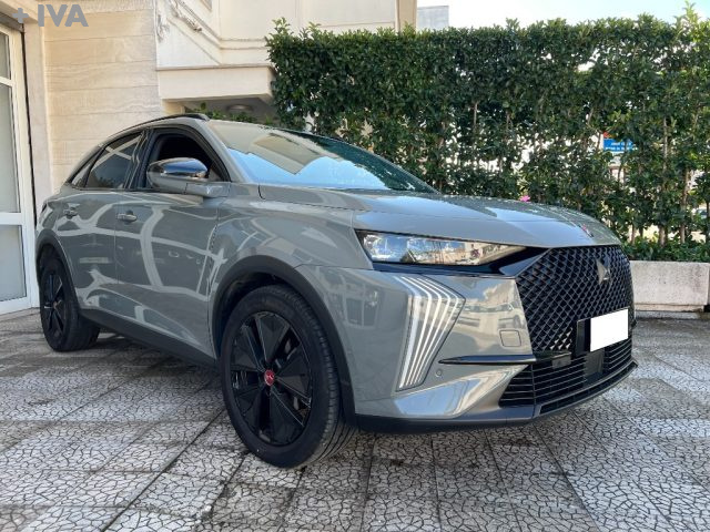 DS AUTOMOBILES DS 7 usata 2