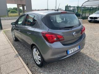 OPEL Corsa usata, con Boardcomputer