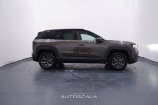 JEEP Compass usata, con Autoradio