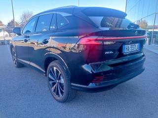 MG HS usata, con Antifurto