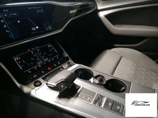 AUDI A6 usata, con Filtro antiparticolato