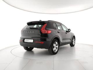 VOLVO XC40 usata, con Autoradio
