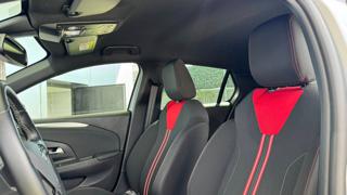 OPEL Corsa usata, con Sedili sportivi