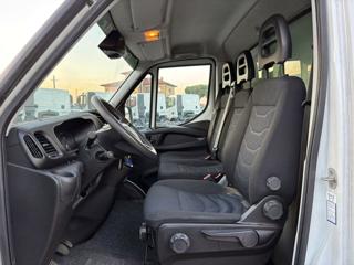 IVECO Daily usata, con Fendinebbia