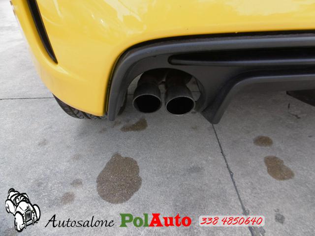 ABARTH 595 usata, con Immobilizzatore elettronico