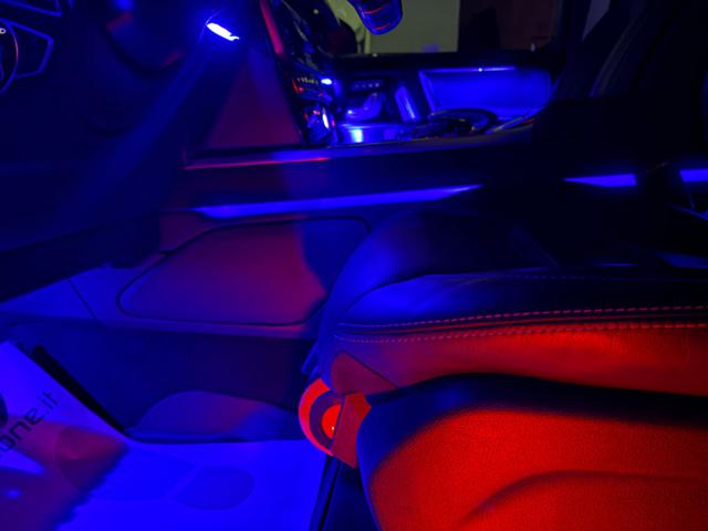 MERCEDES-BENZ G 63 AMG usata, con Immobilizzatore elettronico