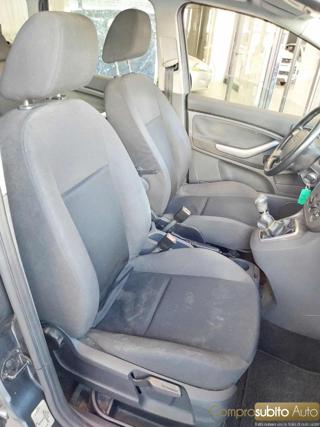 FORD C-Max usata, con Servosterzo