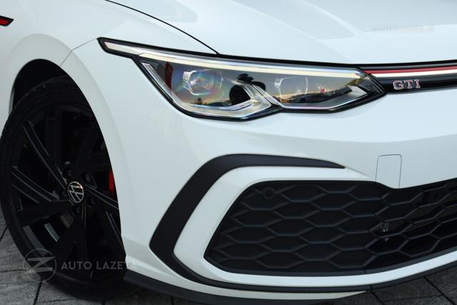 VOLKSWAGEN Golf GTI usata, con Sistema di navigazione