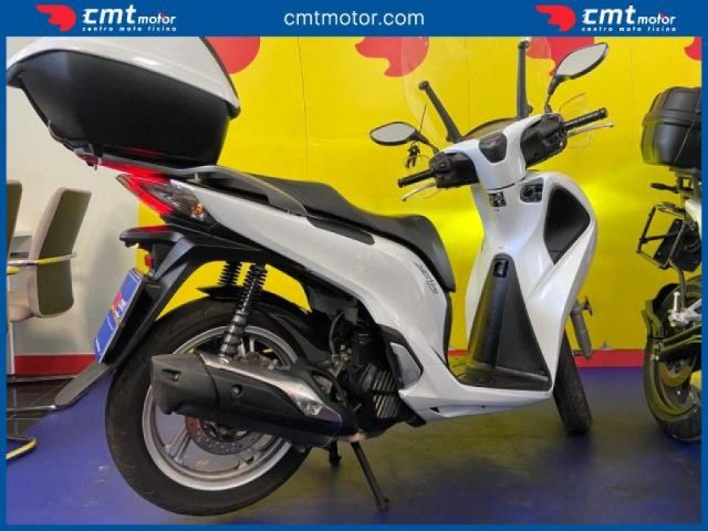 HONDA SH 150 usata 3