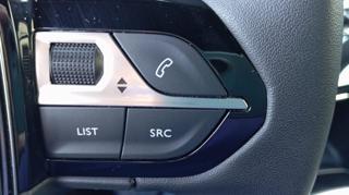 PEUGEOT 2008 usata, con Park Distance Control
