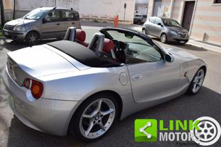 BMW Z4 usata, con Cerchi in lega