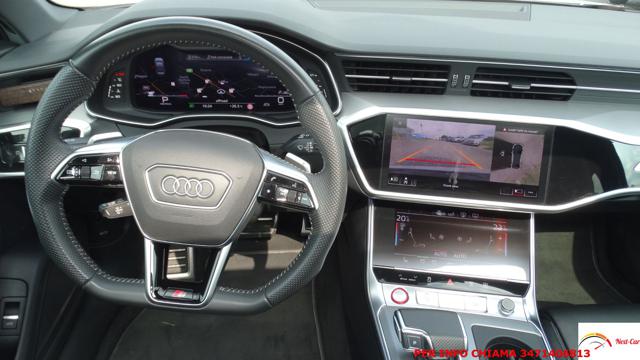 AUDI S6 usata 140