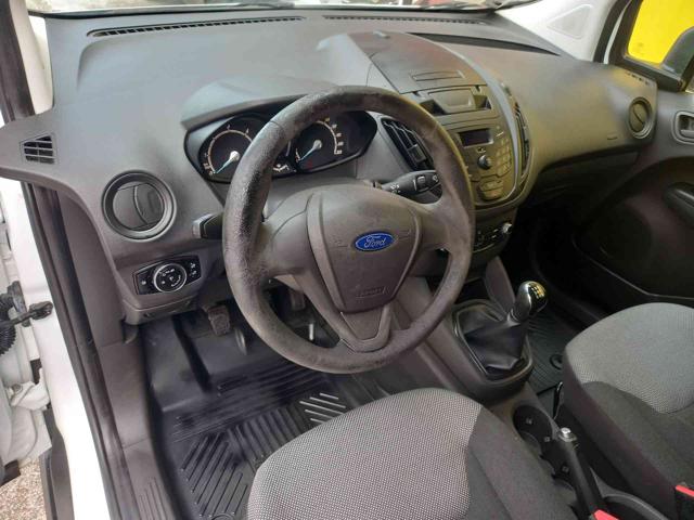 FORD Transit Courier usata 22