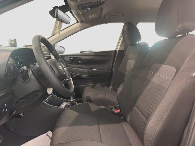 HYUNDAI Bayon usata 12