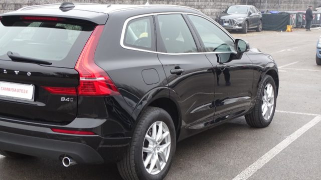 VOLVO XC60 usata, con Sensore di pioggia