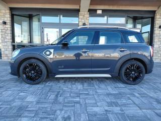 MINI Countryman usata, con Airbag
