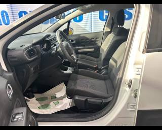 CITROEN C3 usata, con Sound system
