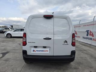 CITROEN Berlingo usata, con Chiusura centralizzata