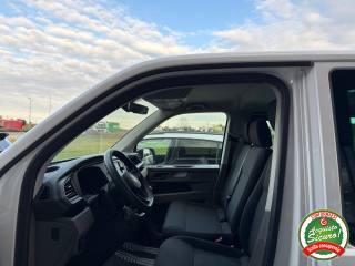 VOLKSWAGEN Caravelle usata, con Controllo trazione