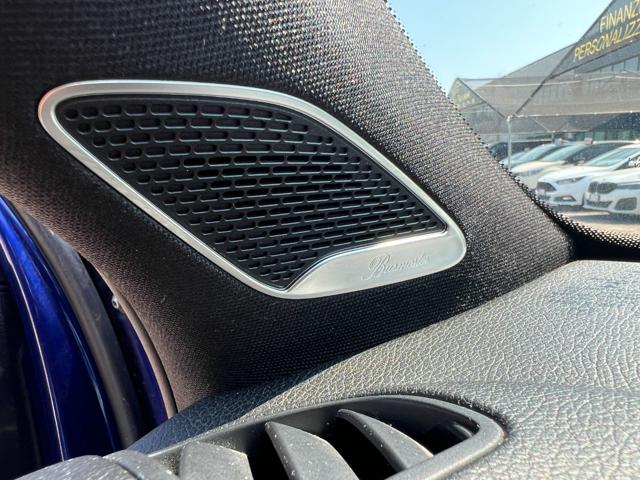 MERCEDES-BENZ GLB 200 usata, con Sedile posteriore sdoppiato