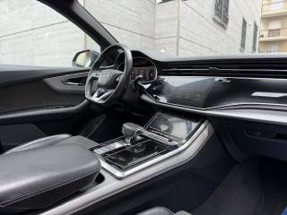 AUDI Q8 usata, con Controllo trazione