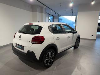 CITROEN C3 usata, con Airbag Passeggero