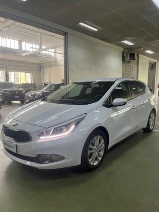 KIA cee
