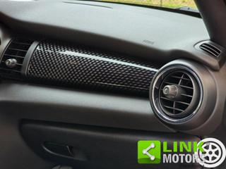 MINI Cooper SD usata, con Servosterzo