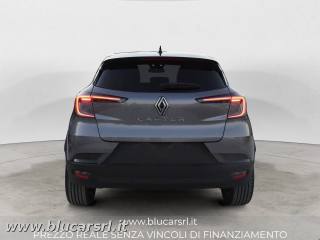 RENAULT Captur usata 5