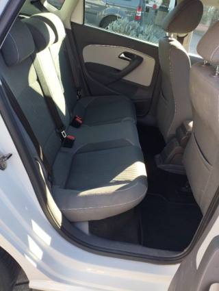 VOLKSWAGEN Polo usata, con Controllo trazione