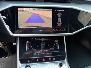 AUDI A6 allroad usata, con Controllo automatico clima