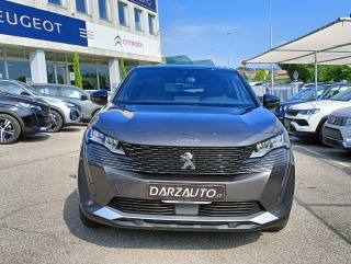PEUGEOT 3008 usata, con Airbag