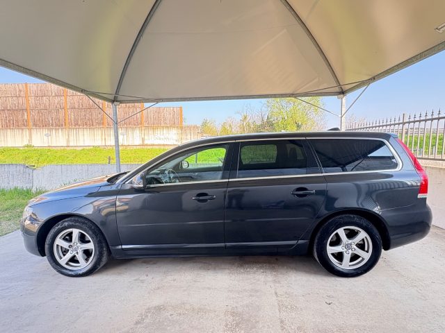 VOLVO V70 usata, con Boardcomputer