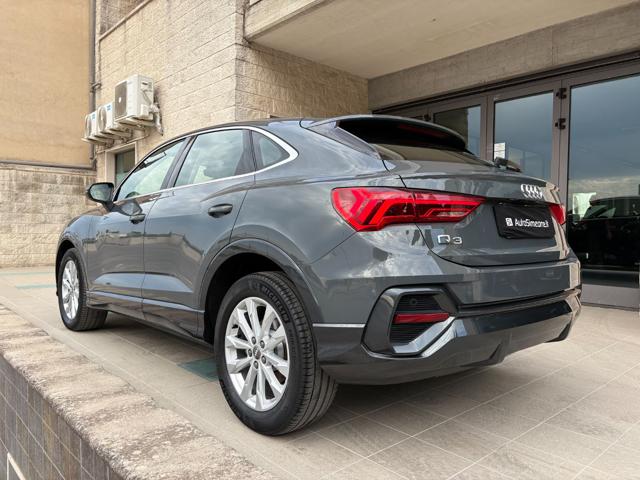 AUDI Q3 usata, con Boardcomputer