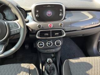 FIAT 500X usata, con Controllo elettronico della corsia