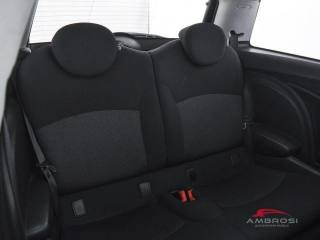 MINI Cooper D usata 10